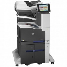 HP Color LaserJet 700 MFP M775z+ Printer